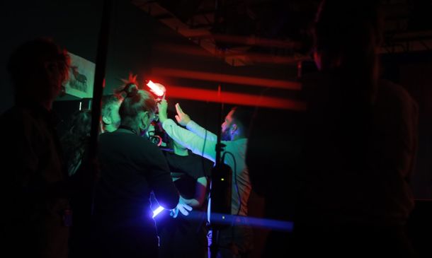 Boca Karaoke Night: Sing, Win, & Connect!