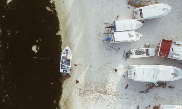 Boca Raton Plane Crash: 3 Fatalities