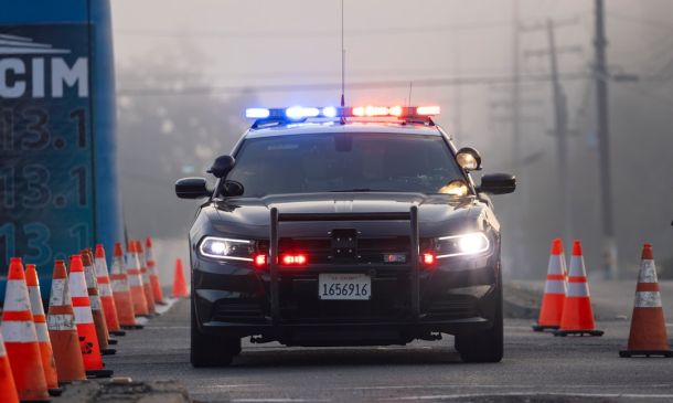 Boca Raton Eyeglass Thief Caught