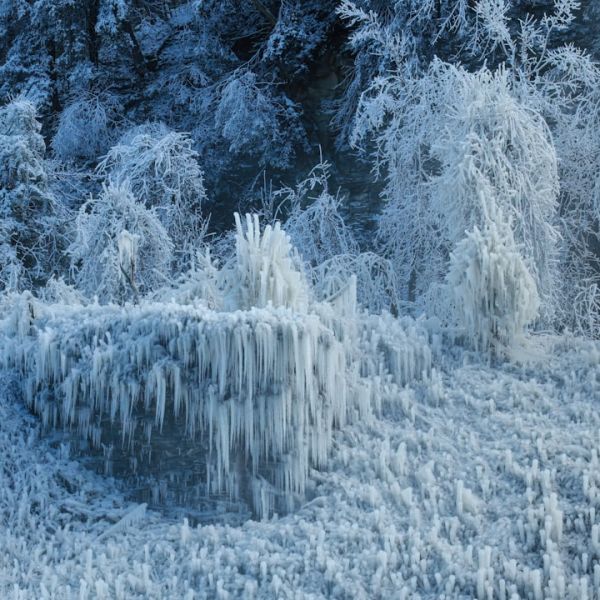 Home 16 Hypothermia Risk Overnight, Tuesday Morning With 28 Degree Wind Chills