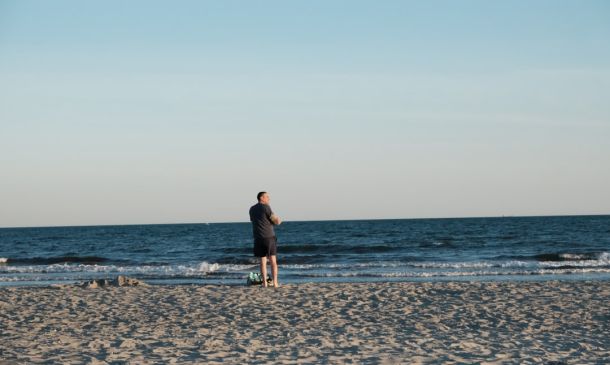 Person Struck, Killed By Brightline Train In North Broward