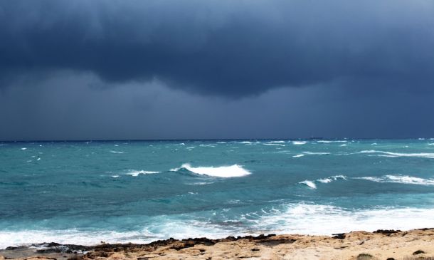 Boca Raton: Heavy Rain & Flooding Possible