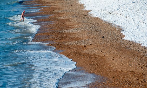 Swimmer Dies at Hospital Following Rescue Near Boynton Inlet