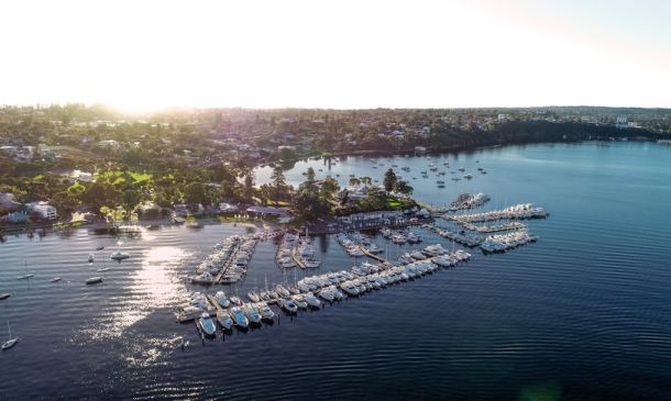 Boca Bash 2025: Lake Boca's Biggest Boat Party