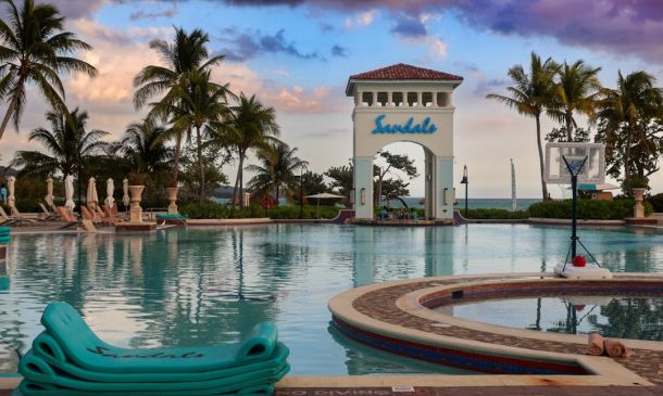 Boca Raton's Mermaid Madness Holiday House