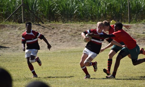 Boca Raton High Football: Week 1 Showdown