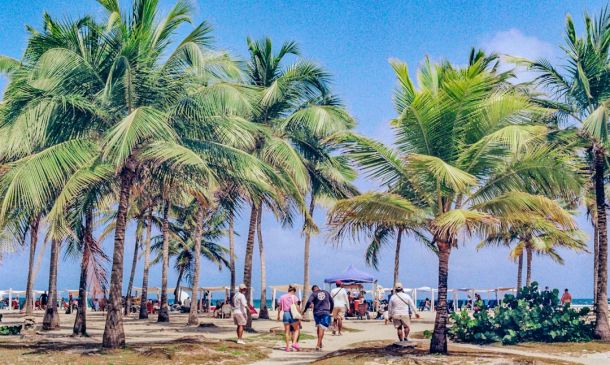 Boca Raton Protest: 2,000 Strong