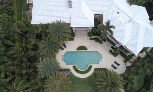 $20M Boca Raton Mansion: Luxury Unveiled