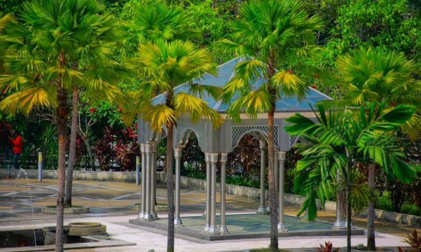 Boca Raton Downtown: Vote on Redevelopment