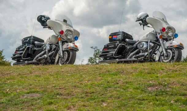 FBI Raid Links Boca Raton Shooting to Biker Gang