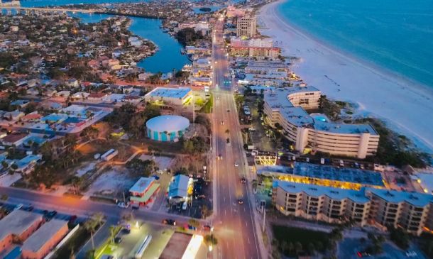 Boca Raton Singles Speed Dating (42-55)