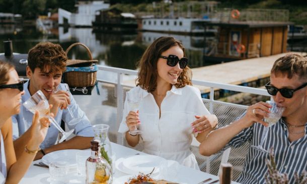 Boca Bash photos – Perfect Boca Bash 2025: Ultimate Lake Boca Boat Party