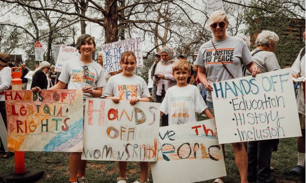 Boca Raton Heart Walk: Families Unite for a Healthy Cause