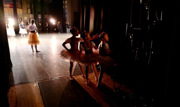 Boca Ballet Theatre's 35th Anniversary Gala