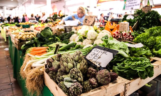 Boca Raton's New Gourmet Grocery Opens Feb 11th