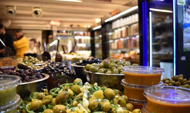 Boca Raton's New Grocery Store Grand Opening