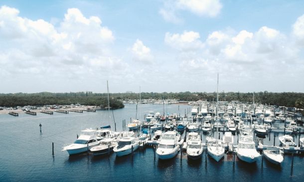 Boca Bash 2025: A Night of Celebration