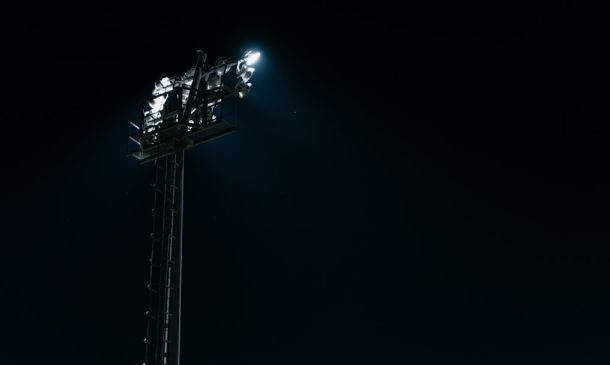 Football Showdown: National Powerhouses Clash