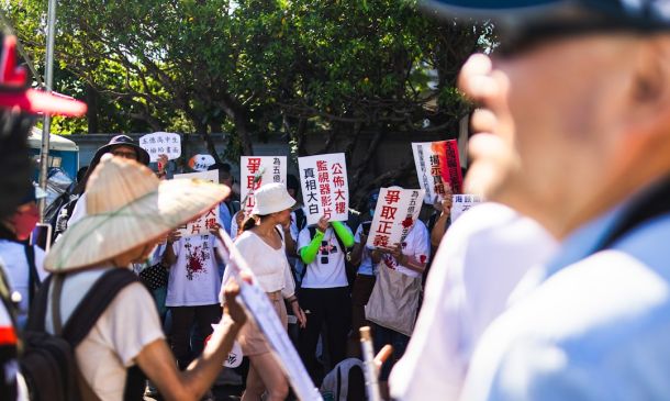 5,000 Strong: Boca Raton Fights New Development