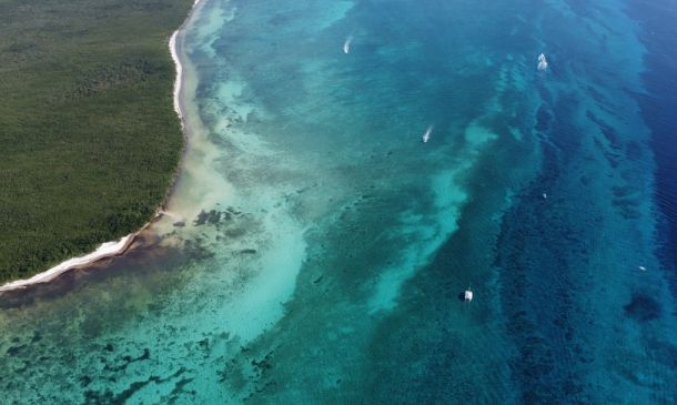 Boca Bash 2025: Lake Party Goes Viral