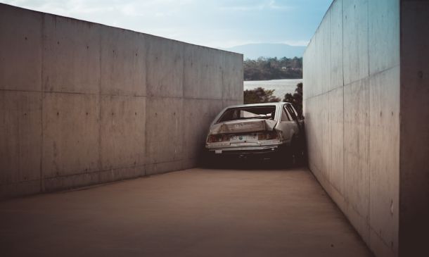 Home 28 CRASH ALERT: I-95 Shut Southbound Following Critical Crash