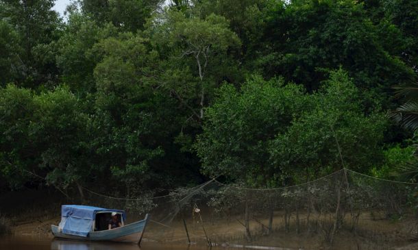 Boca Raton Crash Claims One Life