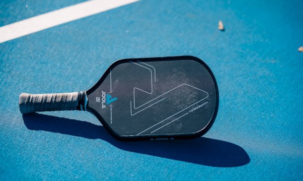 Boca Raton's Premier Padel Club Opens