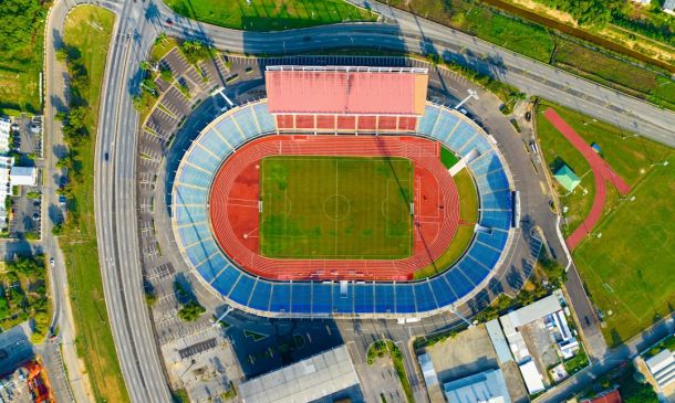 Clash of Titans: Bergen Catholic vs. West Boca