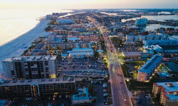 Boca Raton Startup: Precise Coastal Forecasts