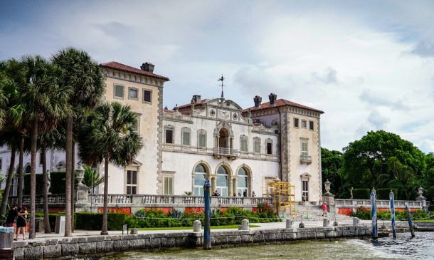 High School Football Showdown: West Boca vs. Chaminade 7 Second FAU Professor on Leave for Social Media Posts