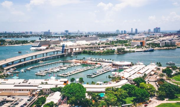 Boca Raton: From Humble Roots to Luxury Coastline