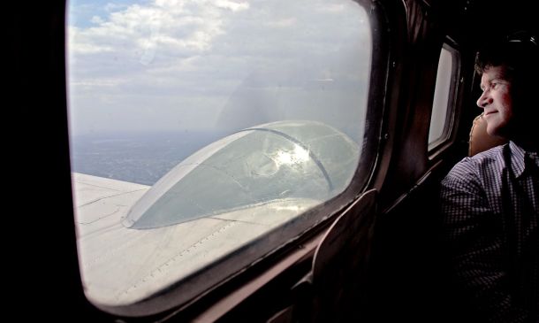 Flights Delayed, Canceled At South Florida Airports