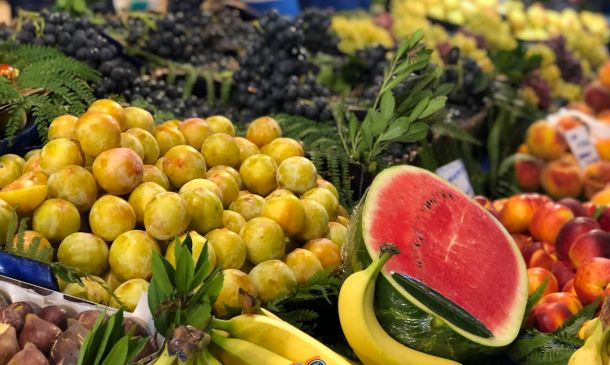 Boca Raton's New Grocery: Grand Opening Feb 11th