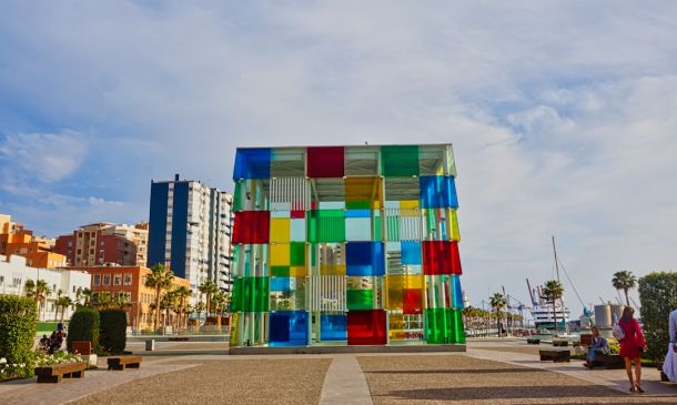 Boca Raton's Wildflower Park: A Public Art Oasis