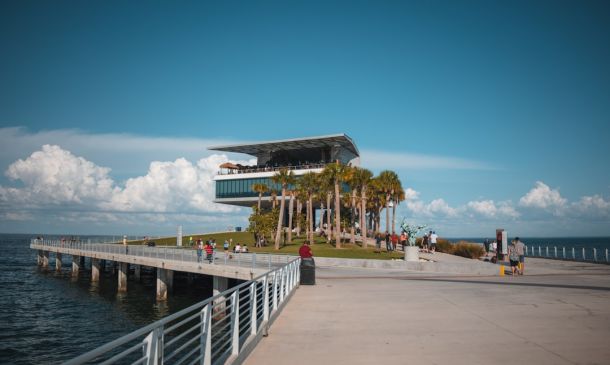 Easier College Savings: New Florida 529 Site