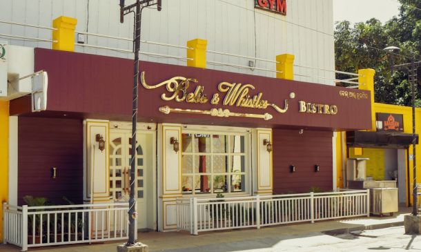 West Boca's Ultimate Bagel Spot: 10/10!