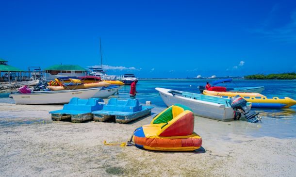 Boca Bash 2025: Photos From Air and Sea As Thousands of Boaters Revel in the Sun
