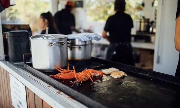 Boca Raton Culinary Classes: Fall/Winter Lineup