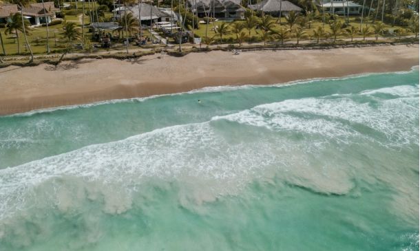 Boca Raton's Coastal Steward Shuts Down