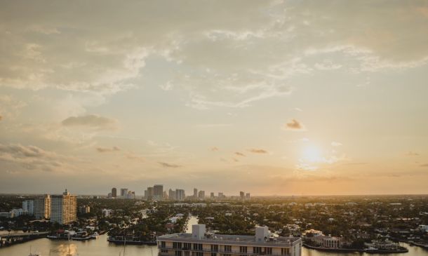 Florida Arrests “Criminal Illegal Alien” And Charges With Fraud