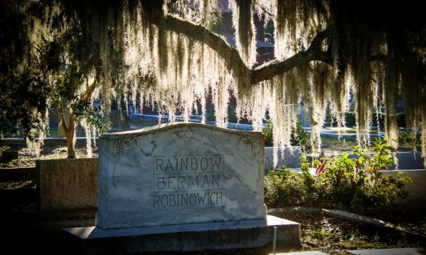 Remembering Donald Burkle: A Boca Raton Legacy