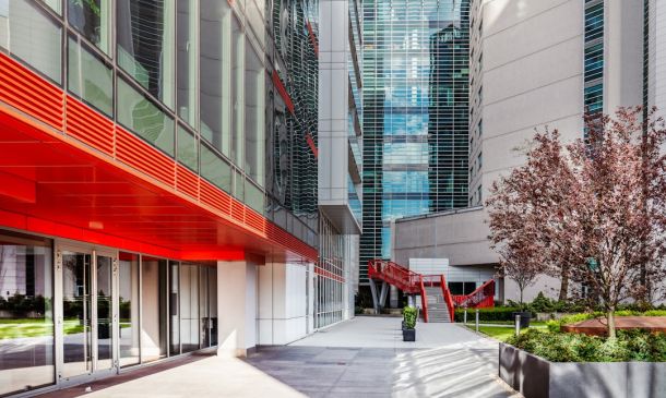 Area Developer Indicted In Massive Fraud Scheme