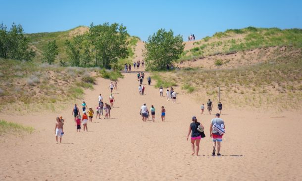 Michigan Man Allegedly Sideswipes Car On Glades Road, Is Later Arrested