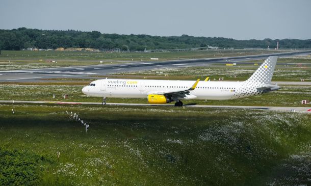 Boca Raton Jet Runway Excursion