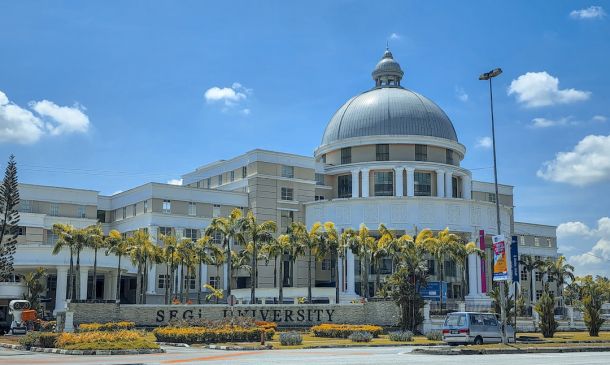 Boca Raton's Mega Office Campus Unveiled