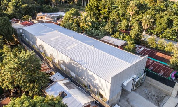 Boca Raton's Luxurious Padel Club Opens