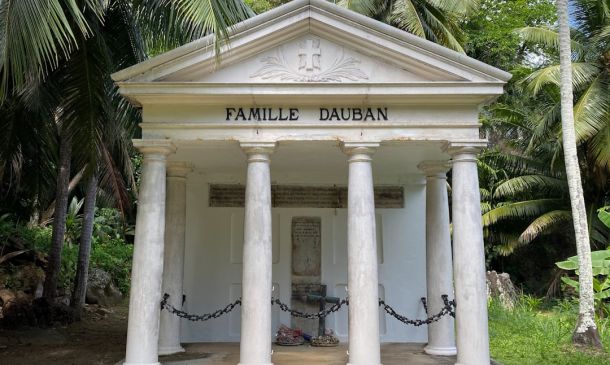 Remembering Michael Comar: A Boca Raton Life 4 Boca Raton's Silver Palm Park: Outdoor Art Gallery