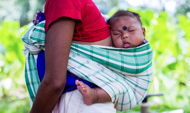 Boca Raton Child Left in Car: Woman Arrested