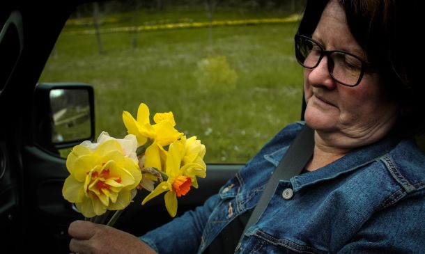 Remembering Denise McClay: A Boca Raton Life 2 Remembering Denise McClay: A Boca Raton Life