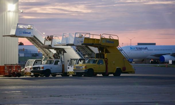 Florida Turnpike Fatal Crash Was Actually Suicide, According To Investigators 5 Boca Runway System Prevents Jet Crash